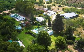Zandvlakte Guest Farm
